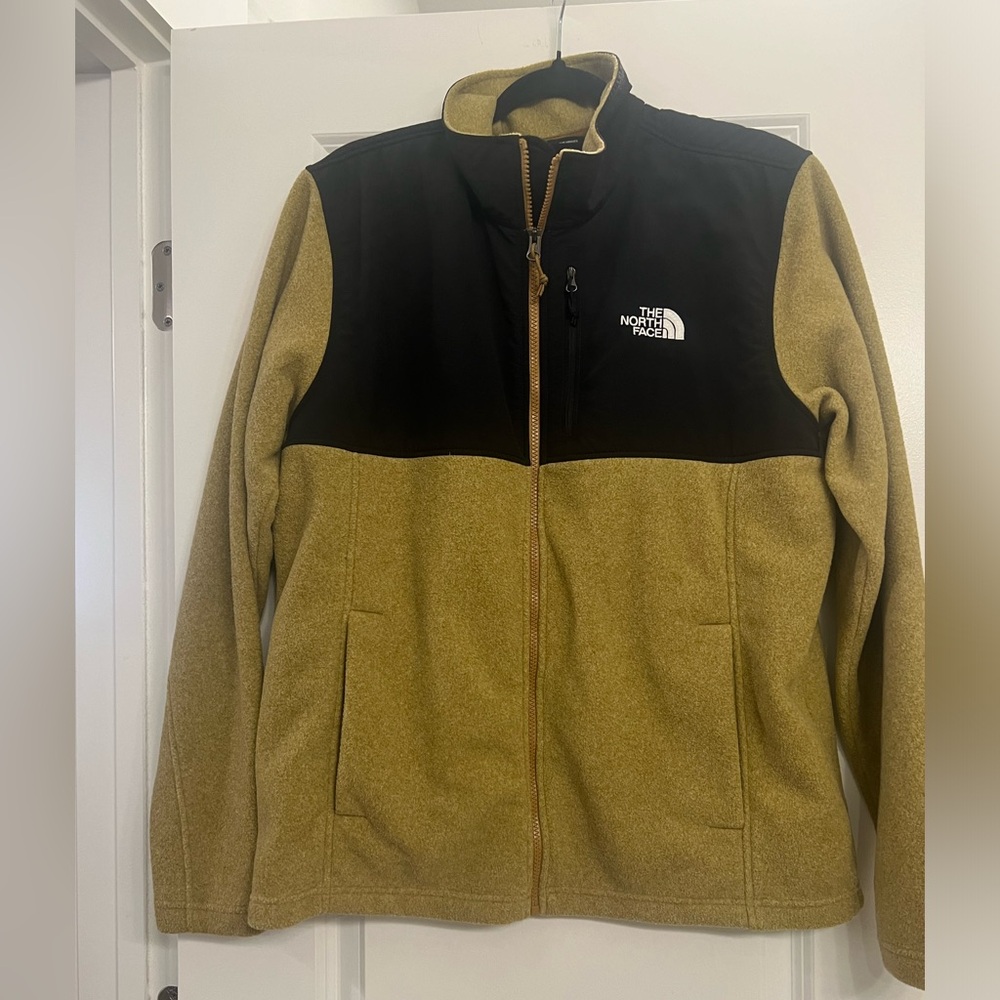 North Face Jacket Men’s M